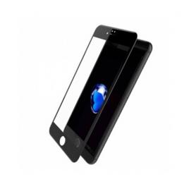 Folie sticla 3D(full body) NEAGRA Apple iPhone 7 PLUS