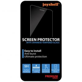 Folie sticla Premium 2.5D Joyshell Nokia 2 cu sticla Asahi Japonia transparenta
