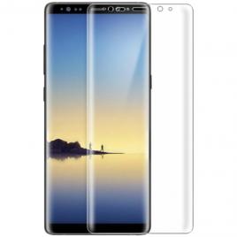 Folie sticla curbata Kabelwelt Full Transparent pentru Samsung Galaxy Note 8