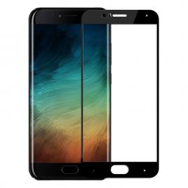 Folie sticla securizata 5D Full Glue pentru Xiaomi Mi 6 Negru