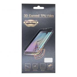 Set folii: 3 x Folie protectie ecran Samsung A7 2017 din TPU Perfect Fit Joyshell