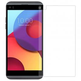 Folie Protectie Sticla Securizata LG Q8