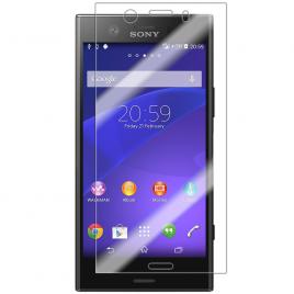 Folie Protectie Sticla Securizata Sony Xperia L2