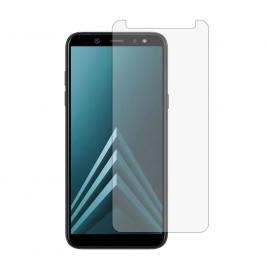 Folie Sticla Bluestar pentru Samsung Galaxy A6 (2018) 2.5D 0.3mm