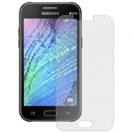 Folie Sticla Samsung Galaxy J1 Flippy Transparent