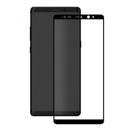 Folie Sticla Securizata Full Screen Samsung Galaxy Note 8Negru