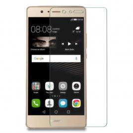 Folie Sticla Securizata Huawei Ascend P9 Transparent