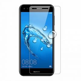 Folie Sticla Securizata Huawei P9 Lite Mini/Y6 Pro 2017Transparenta