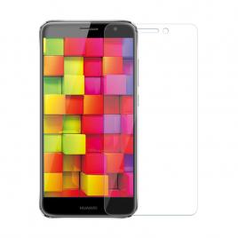 Folie Sticla Securizata Huawei Y6 IIY6 2016Transparent