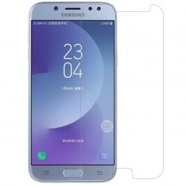 Folie Sticla Securizata Samsung Galaxy J7 2017 Transparent