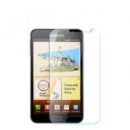 Folie Sticla Securizata Samsung Galaxy Note 1 N7000Transparenta