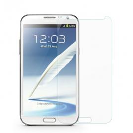 Folie Sticla Securizata Samsung Galaxy Note 3Transparenta
