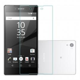 Folie de sticla securizata Sony Xperia Z5 compact