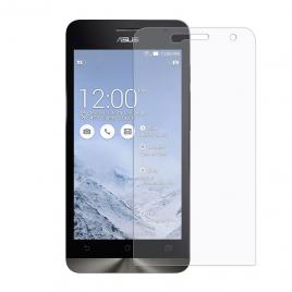 Folie protectie mata ANTIREFLEX din sticla securizata Asus Zenfone 2 Laser ZE500KL