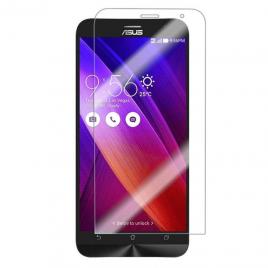 Folie protectie mata ANTIREFLEX din sticla securizata Asus Zenfone 2 Laser ZE601KL