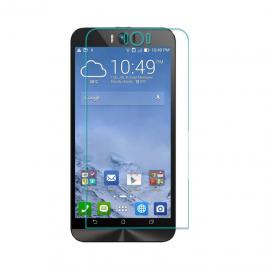 Folie protectie mata ANTIREFLEX din sticla securizata Asus Zenfone Selfie ZD551KL