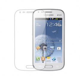 Folie sticla pentru Samsung I9100 Galaxy S2