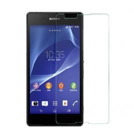 Folie sticla pentru Sony Xperia E4