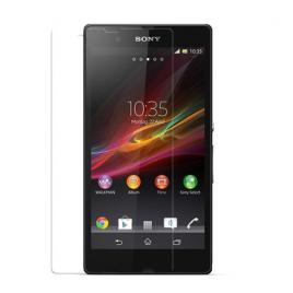 Folie sticla pentru Sony Xperia Z4