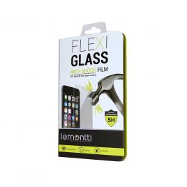 Folie Lemontti Flexi-Glass pentru Huawei Mate 10 Pro Transparent