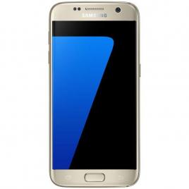 Folie Pentru Ecran Curbat Samsung Galaxy S7 G930 - Transparent