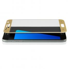 Folie Sticla 3D Full Cover Iberry Aurie Pentru Samsung Galaxy S7 G930