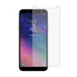 Folie Sticla 9H pentru Samsung Galaxy A6 Plus (2018) 2.5D 0.3mm