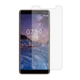 Folie Sticla Flexibila GT Premium pentru Nokia 7 Plus 0.18mm