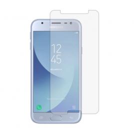 Folie Sticla Global Tech pentru Samsung Galaxy J3 (2017) 2.5D 0.3mm