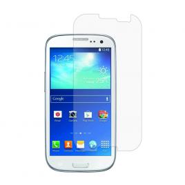 Folie Sticla GlobalTech pentru Samsung Galaxy S3 2.5D 0.33mm