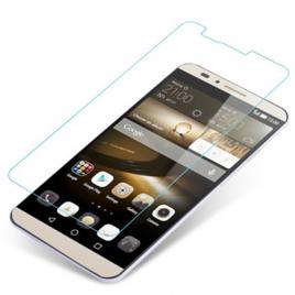 Folie Sticla Huawei Mate 7 Flippy Transparent