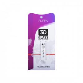 Folie Sticla Samsung Galaxy J7 2017 4D/5D Auriu
