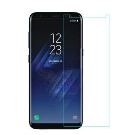 Folie Sticla Samsung Galaxy S8 Plus Forever Transparent