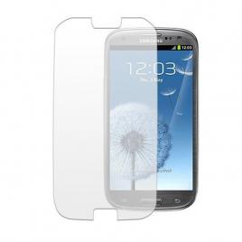 Folie Sticla Samsung Galaxy Trend 2 Duos Flippy Transparent