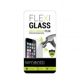 Folie de protectie Flexi-Glass Lemontti pentru Samsung Galaxy J5 (2016)