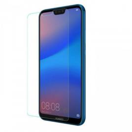 Folie de protectie Flexible Huawei P20 Plastic Transparenta