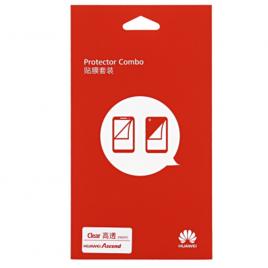 Folie de protectie Huawei pentru Huawei Y5II