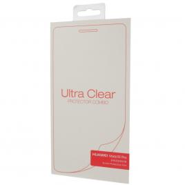 Folie de protectie Huawei pentru Mate 10 Pro Transparent