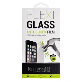 Folie de protectie Lemontti Flexi-Glass pentru Huawei Mate 20 Lite