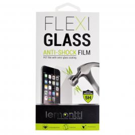 Folie de protectie Lemontti Flexi-Glass pentru Samsung Galaxy A6 (2018) Transparent