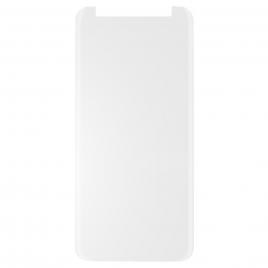 Folie de protectie Lemontti Sticla 3D Case Friendly pentru Samsung Galaxy S9 G960 Transparent