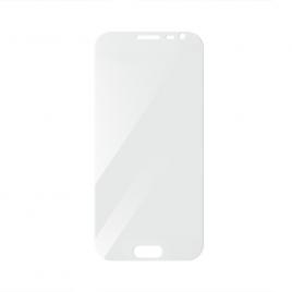 Folie de protectie Lemontti Sticla 3D Full Cover pentru Samsung Galaxy J3 (2017) Transparent