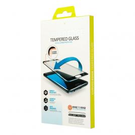 Folie de protectie Lemontti Sticla Curbata pentru Huawei P20 Pro