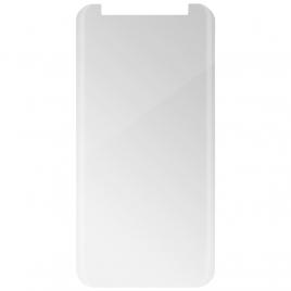 Folie de protectie Lemontti Sticla Full Fit pentru Huawei Mate 10 Lite Transparent
