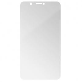 Folie de protectie Lemontti Sticla Full Fit pentru Huawei P Smart Transparent
