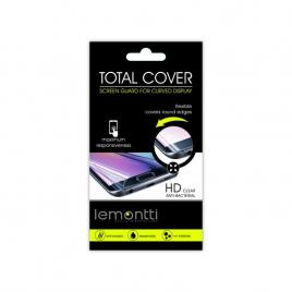 Folie de protectie Lemontti Total Cover pentru Samsung Galaxy S8 Plus G955