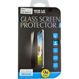 Folie de protectie Mobile Tuning pentru Sony Xperia Z4 tempered glass