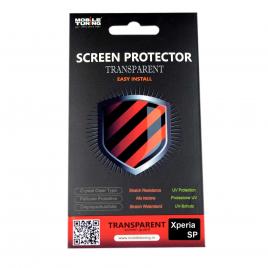 Folie de protectie Mobile Tuning pentru XPERIA SP