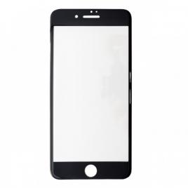 Folie protectie 3D Full Black Glass Pro Tempered Glass 0.3mm iPhone 7/8 Plus