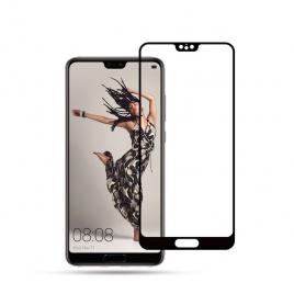 Folie protectie full size 5D Huawei P20 Pro